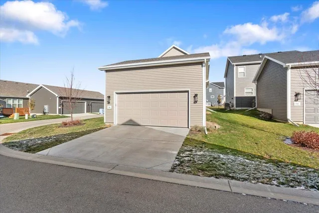$469,000 | 700 Indigo, Waunakee, WI 53597
