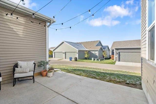 $469,000 | 700 Indigo, Waunakee, WI 53597