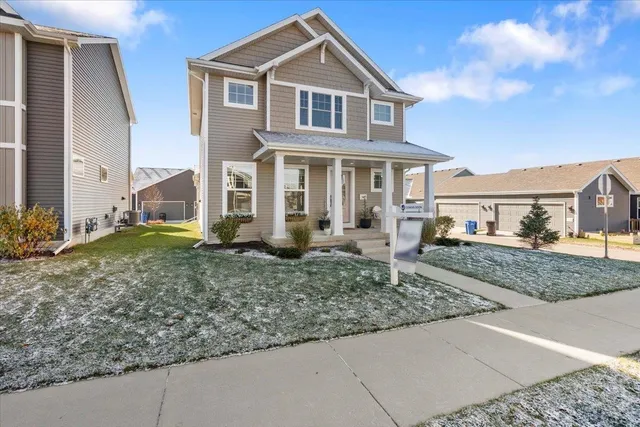 $469,000 | 700 Indigo, Waunakee, WI 53597