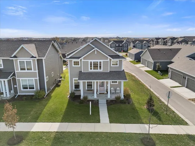 $469,000 | 700 Indigo, Waunakee, WI 53597