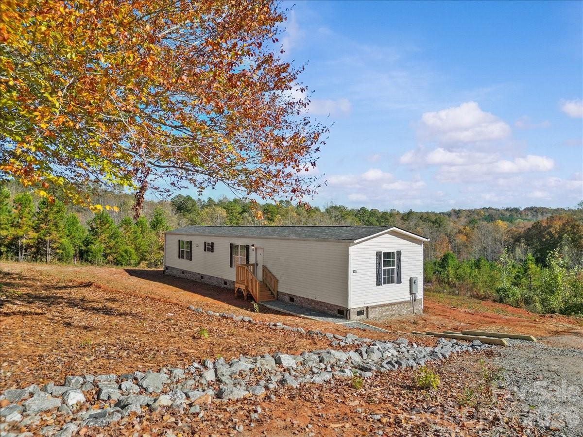 278 Bob Hardin Road Rutherfordton, NC 28139 - Photo 24 of 27