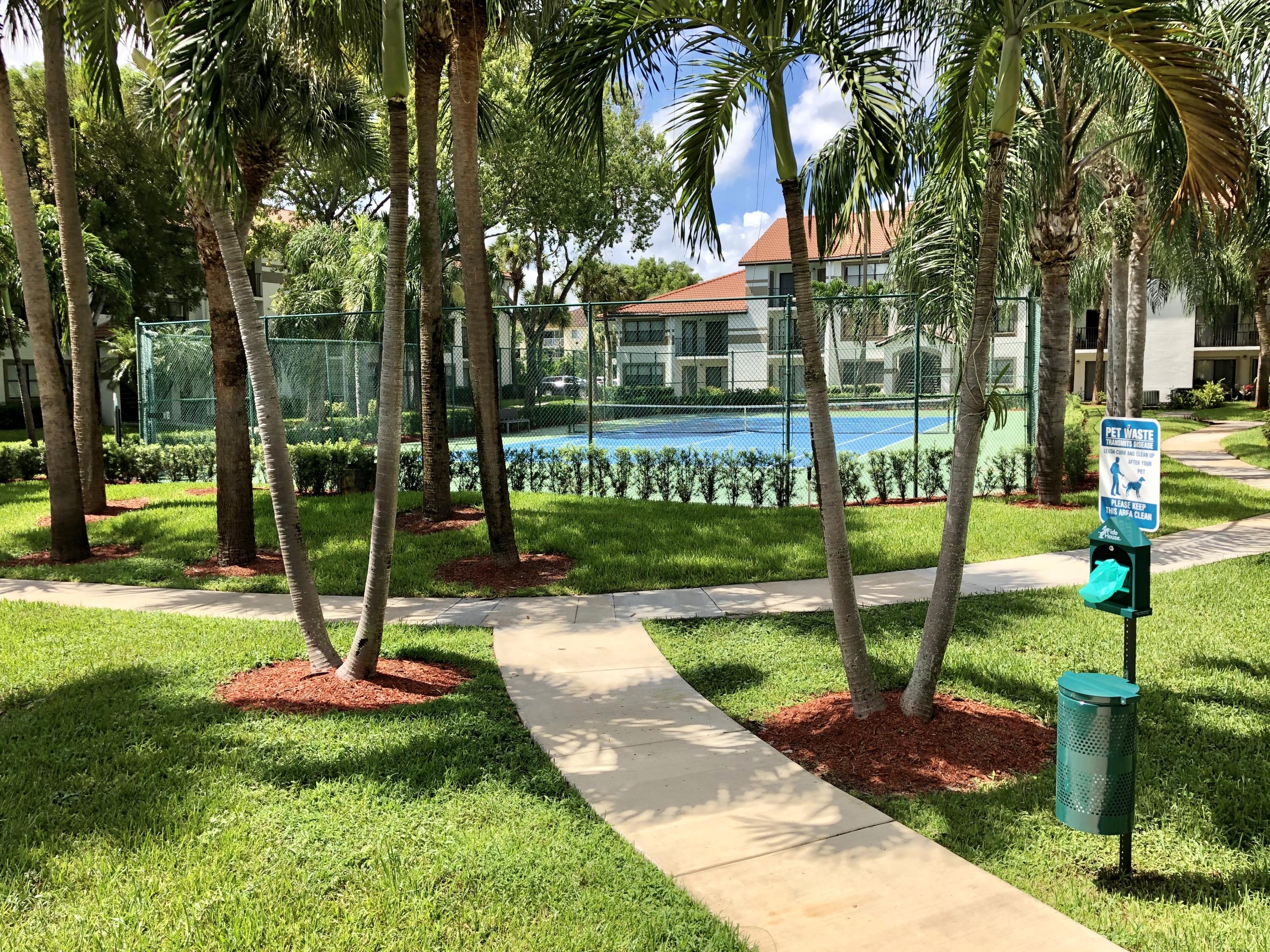 630 South Park Road, Unit 243 Hollywood, FL 33021 - Photo 8 of 12 tennisct1