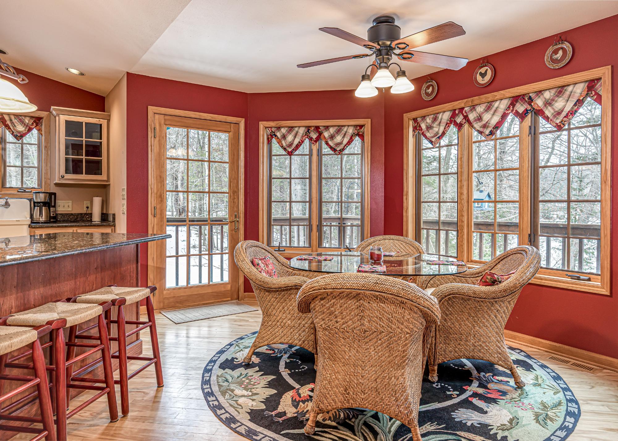 9965 Rivers Edge Drive Minocqua, WI 54548 - Photo 2 of 34 Gallery Image 2