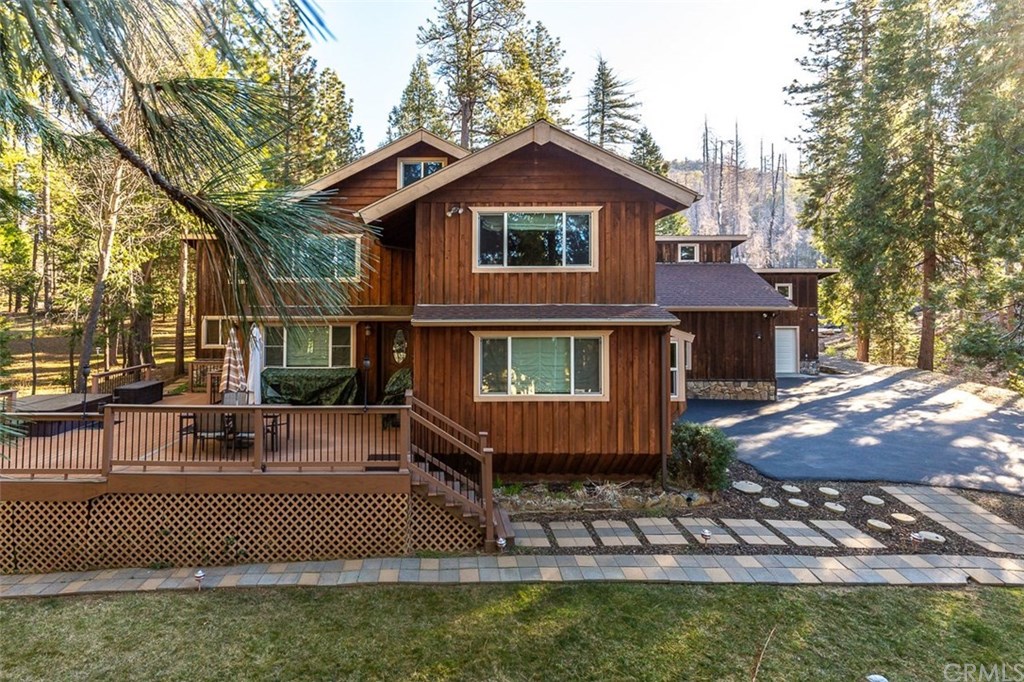 7096 Snyder Ridge Road Mariposa, CA 95338 - Photo 1 of 1 Gallery Image 1