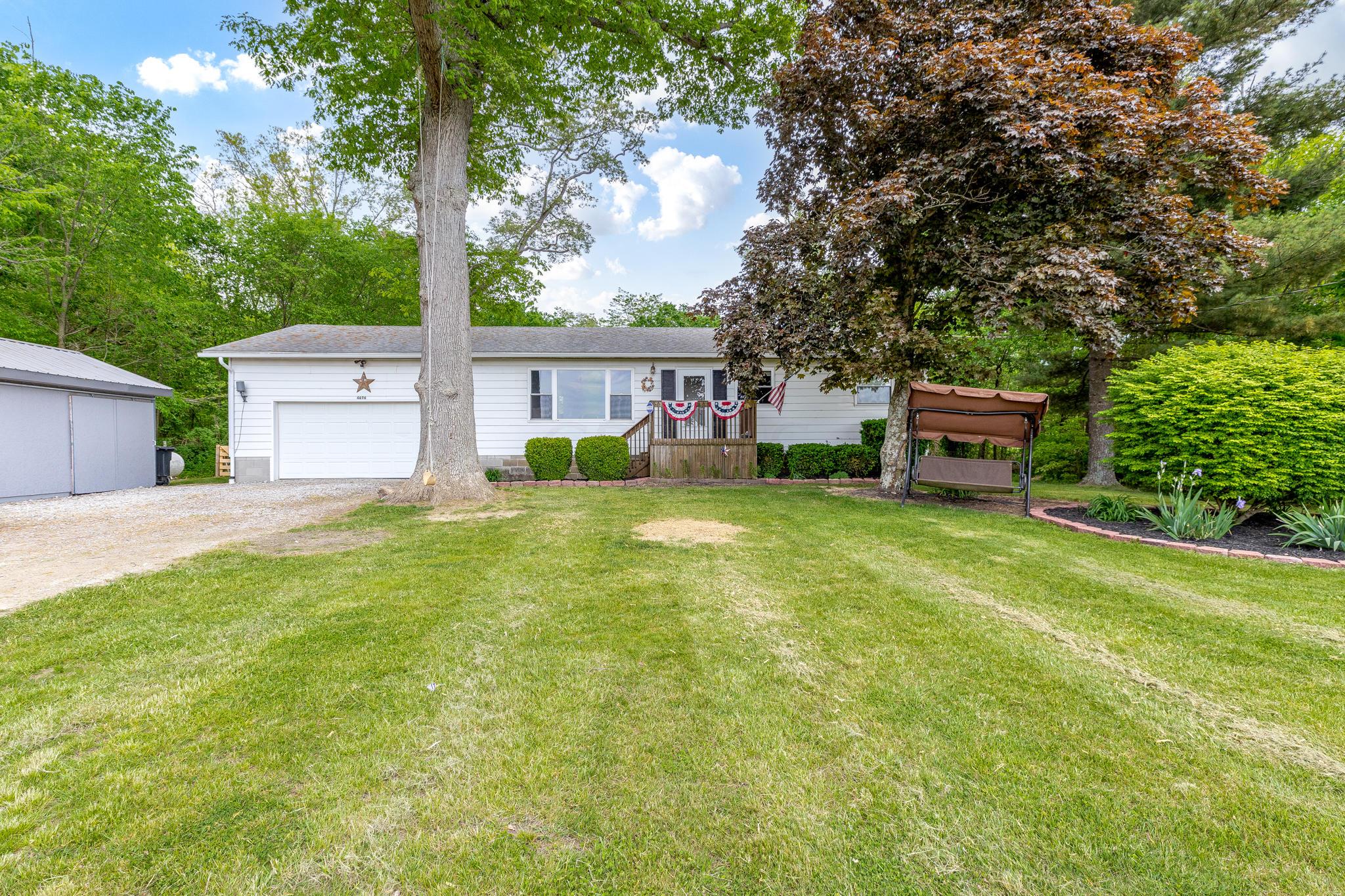4696 Gooding Road Marion, OH 43302 - Photo 1 of 21