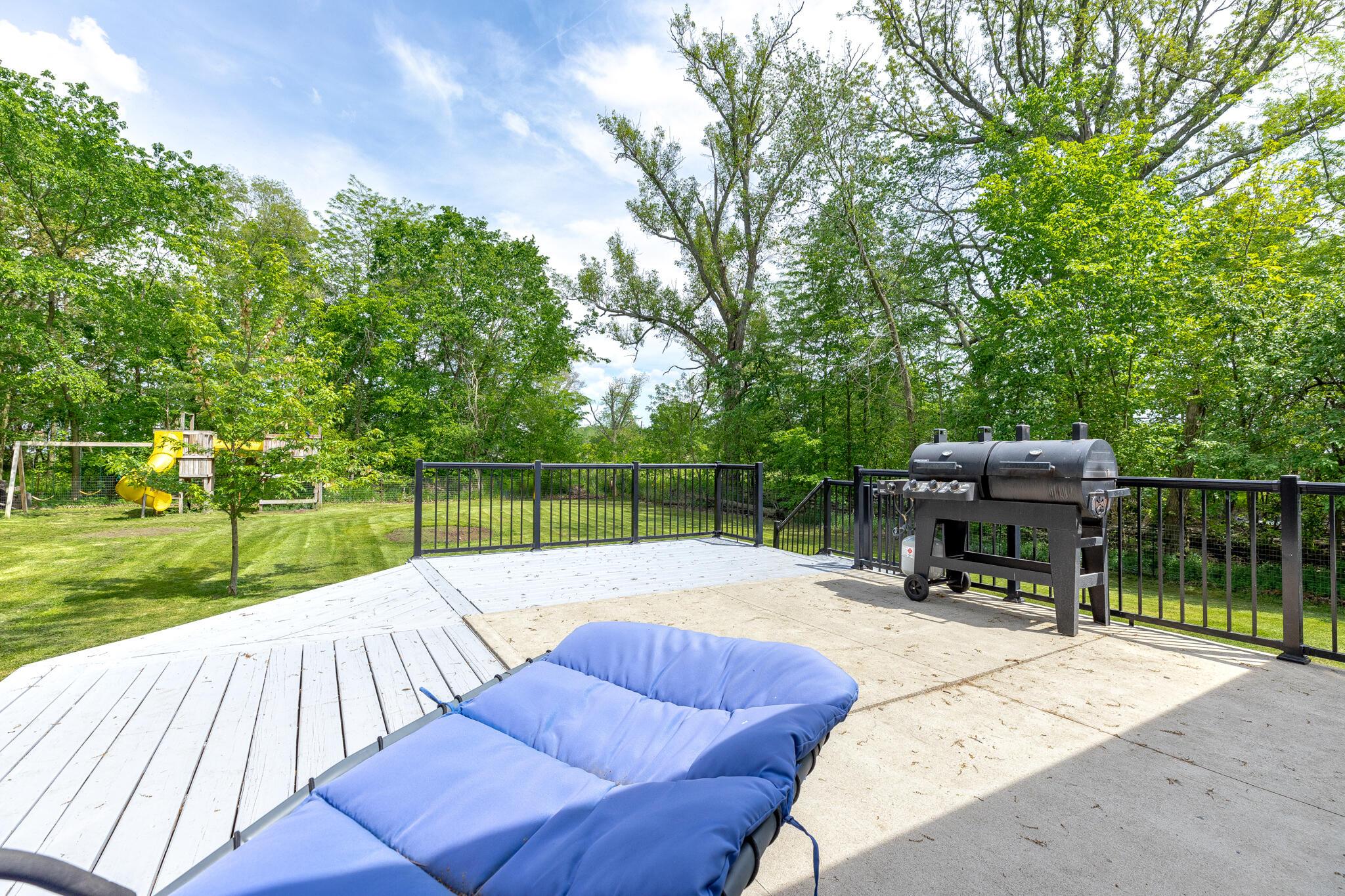 4696 Gooding Road Marion, OH 43302 - Photo 19 of 21