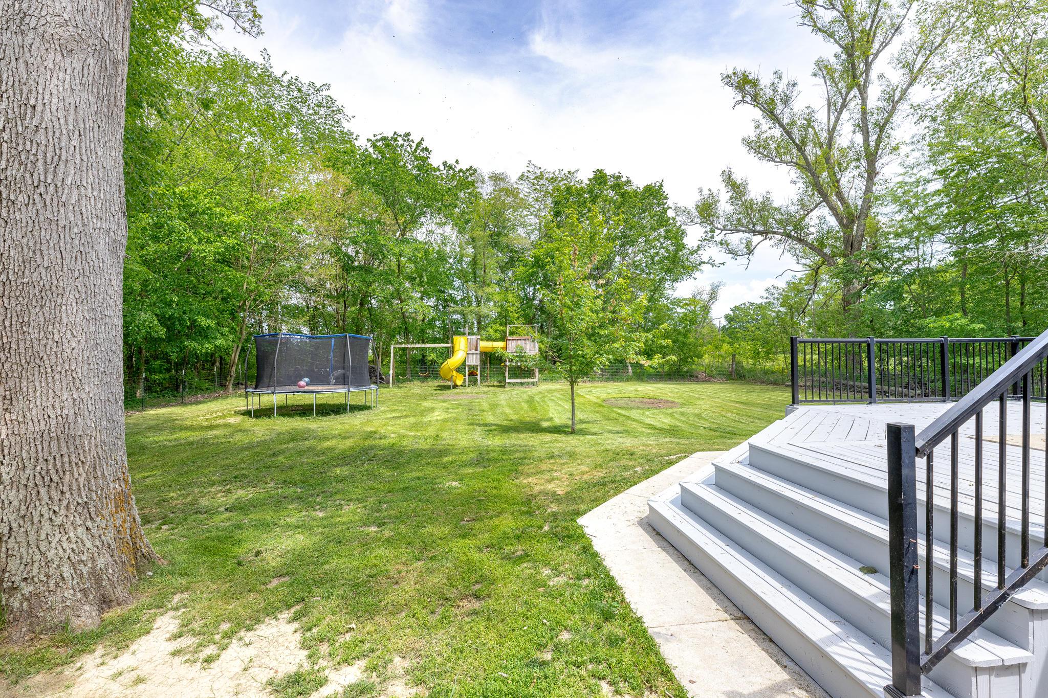 4696 Gooding Road Marion, OH 43302 - Photo 20 of 21