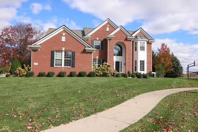 $649,900 | 11833 Walker Lane, Fishers, IN 46037
