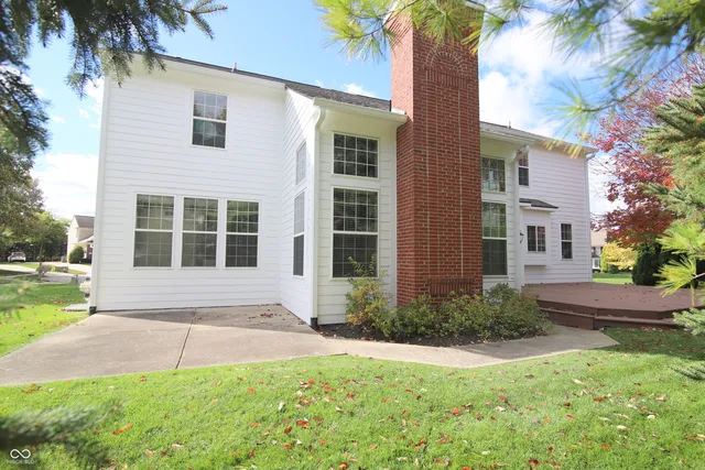 $649,900 | 11833 Walker Lane, Fishers, IN 46037