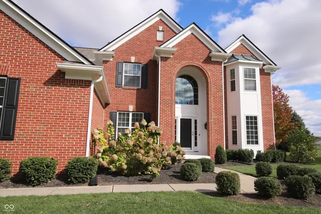 $649,900 | 11833 Walker Lane, Fishers, IN 46037