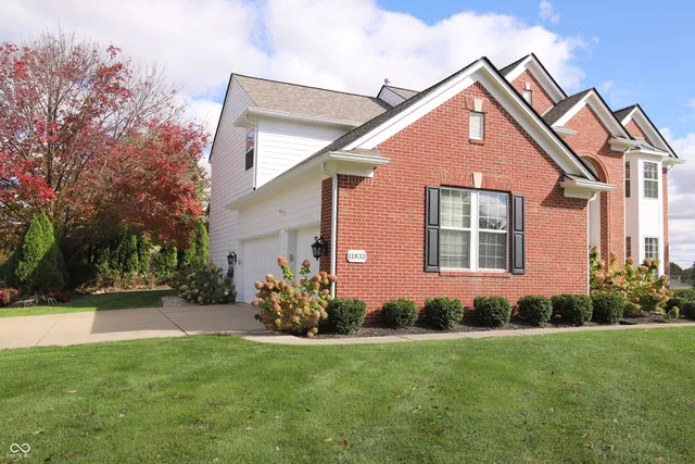 $649,900 | 11833 Walker Lane, Fishers, IN 46037