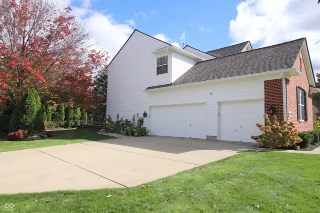 $649,900 | 11833 Walker Lane, Fishers, IN 46037