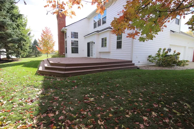 $649,900 | 11833 Walker Lane, Fishers, IN 46037