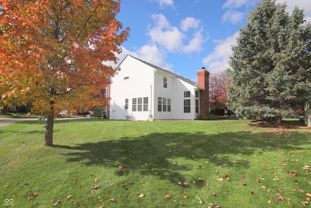 $649,900 | 11833 Walker Lane, Fishers, IN 46037