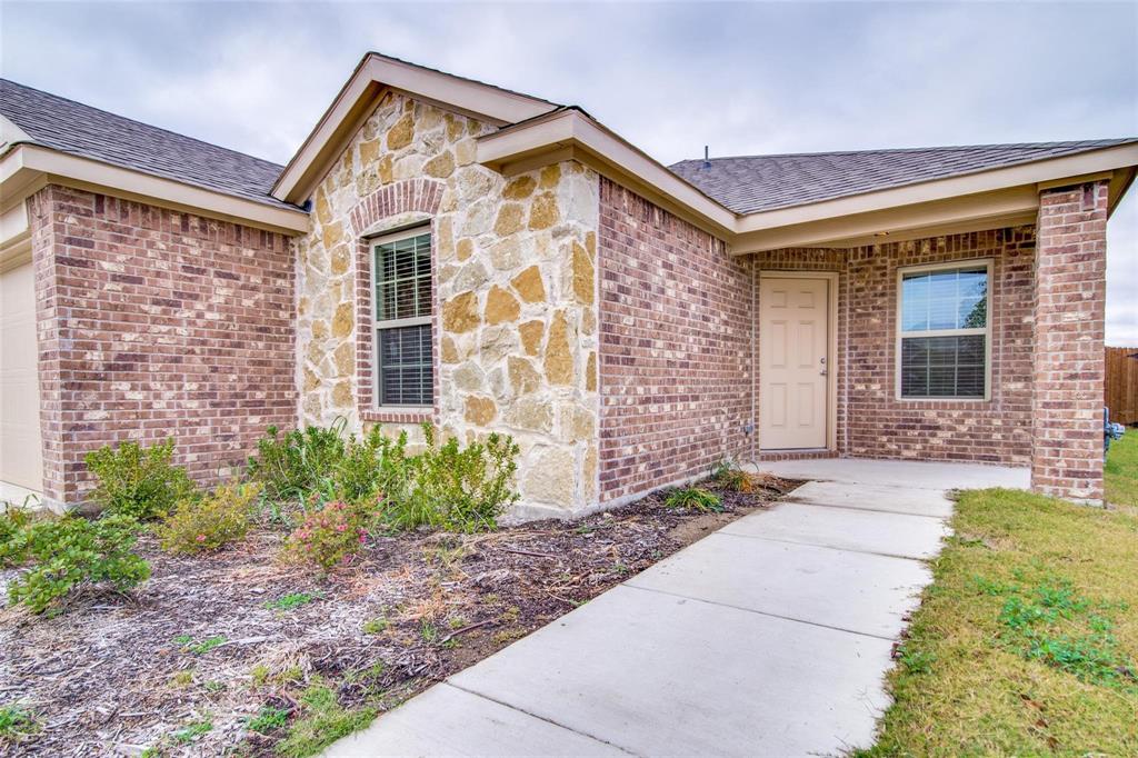 1512 Wild Rye Circle Princeton, TX 75407 - Photo 4 of 25