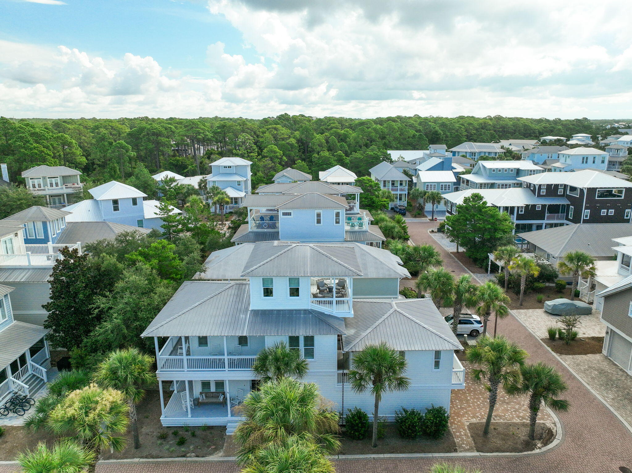 36 Moonlight Beach Lane Inlet Beach, FL 32461 - Photo 4 of 60 90-web-or-mls-DJI_0720
