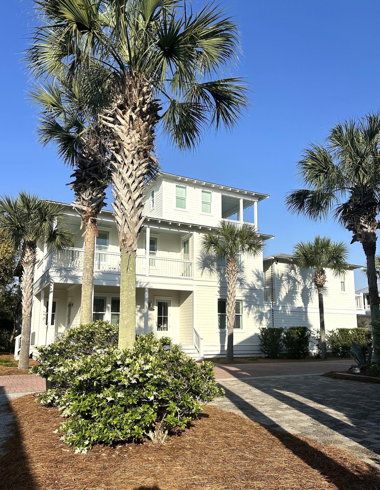 36 Moonlight Beach Lane Inlet Beach, FL 32461 - Photo 52 of 60 outside vertical allyson