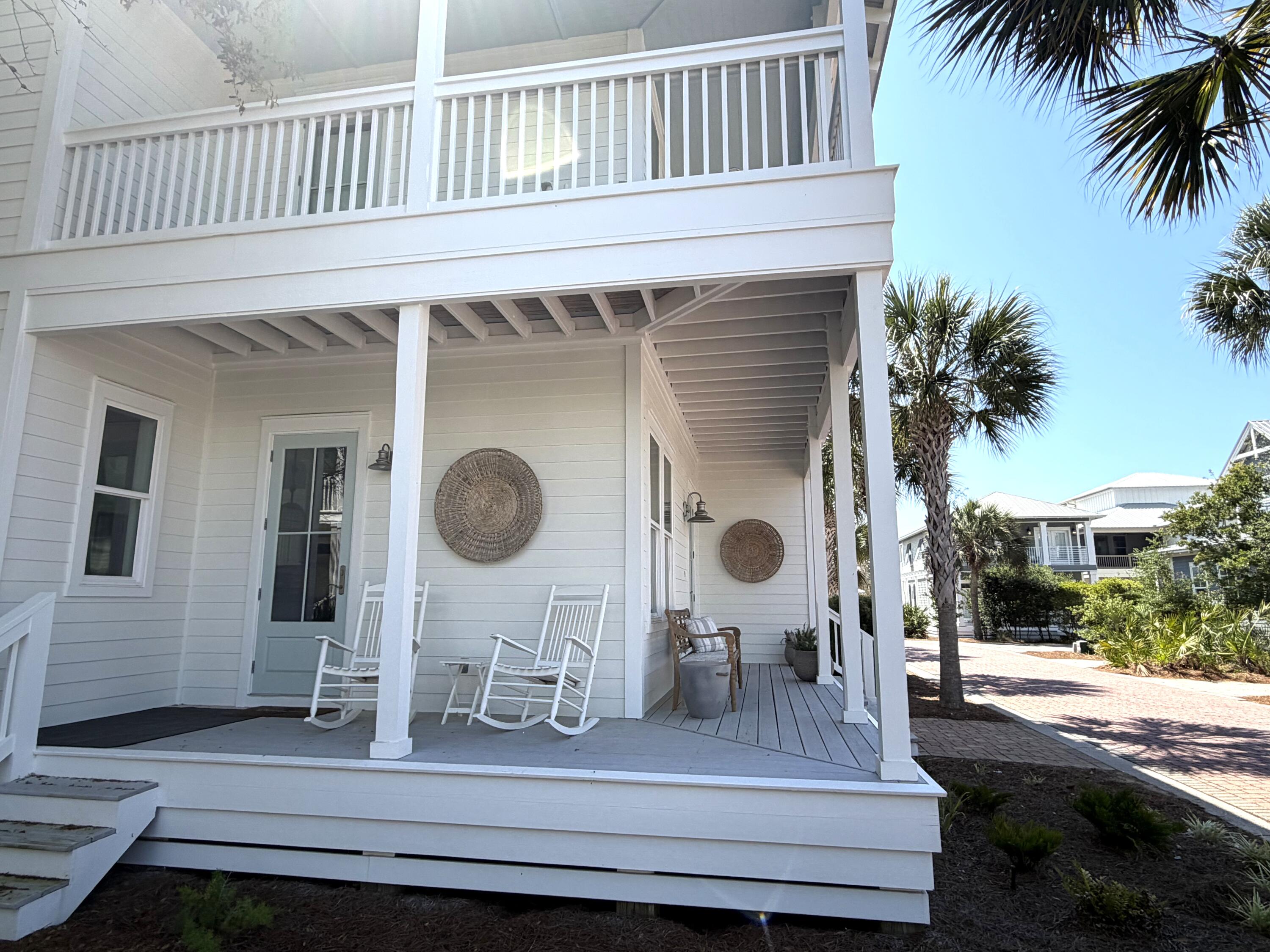 36 Moonlight Beach Lane Inlet Beach, FL 32461 - Photo 55 of 60 Rocking chairs
