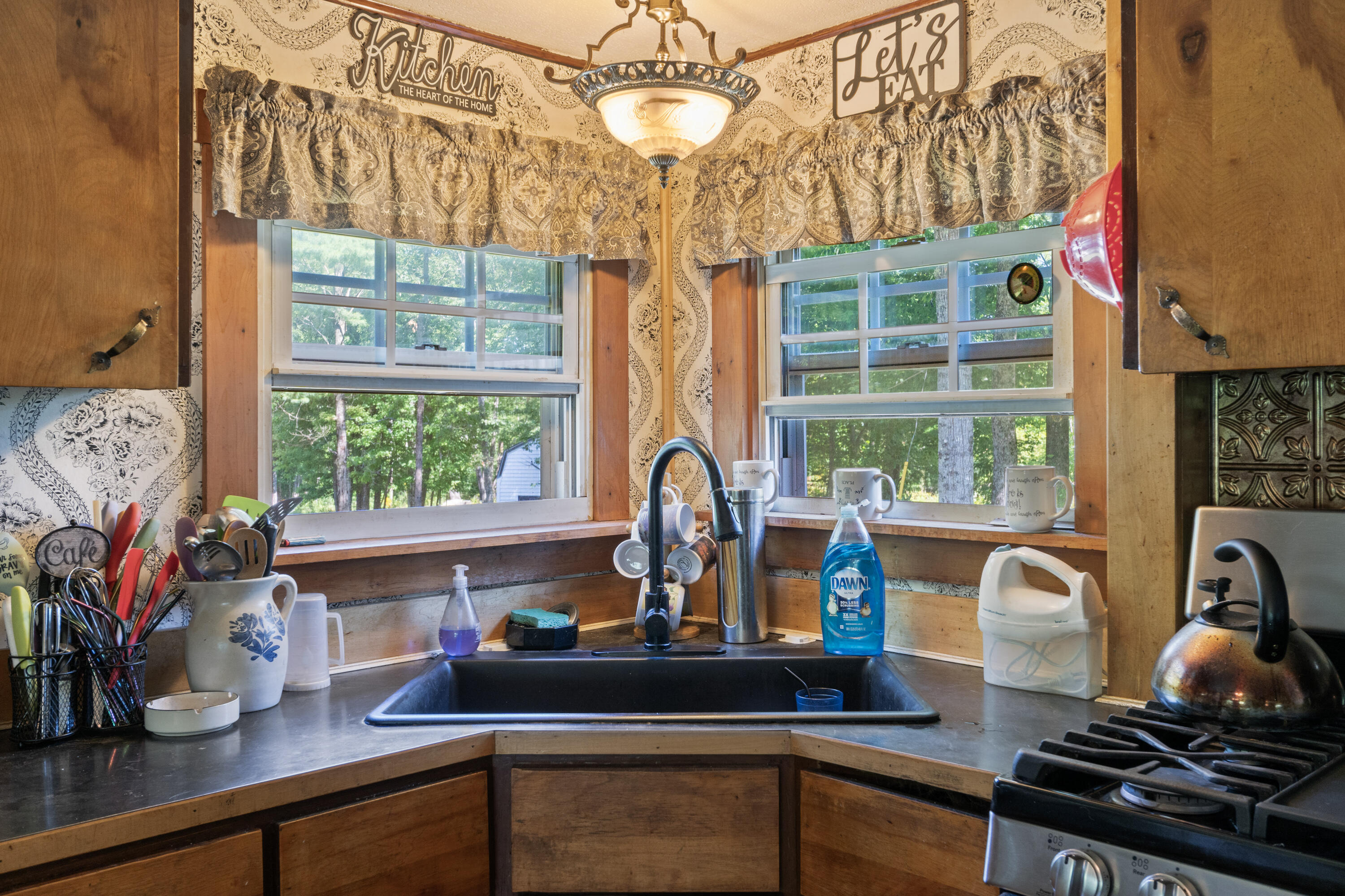 107 Norcross Hill Road Chesterville, ME 04938 - Photo 25 of 41 107 Norcross Hill Rd_125