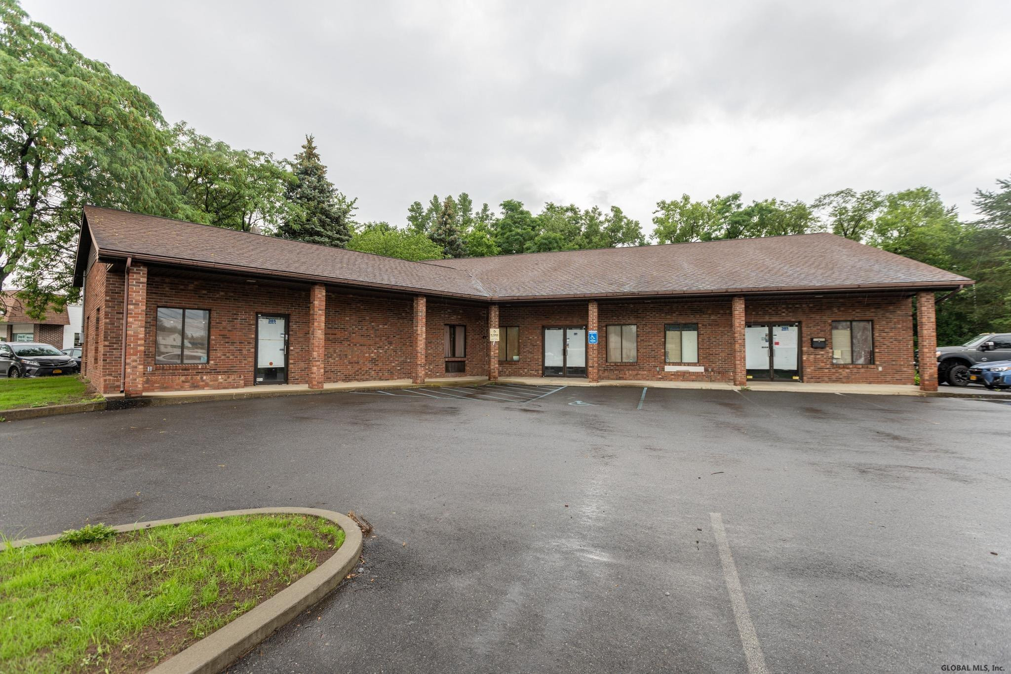 385 Troy Schenectady Road Colonie, NY 12110 - Photo 27 of 27 Photo 27