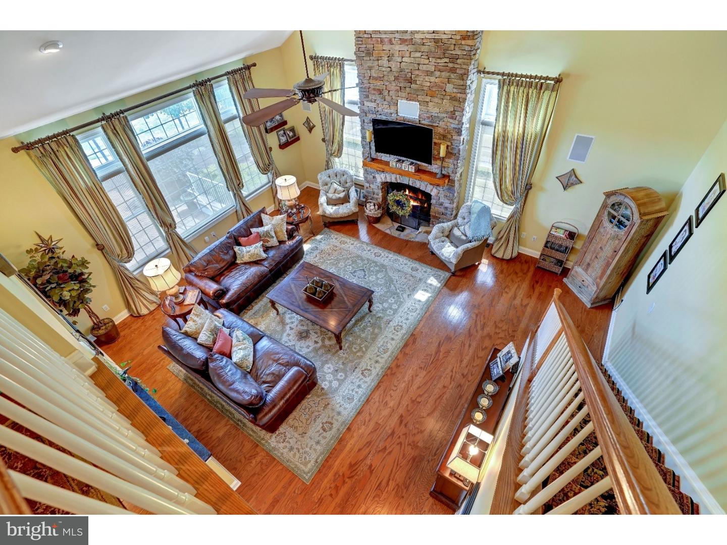 7 Ridgeview Way Allentown, NJ 08501 - Photo 12 of 25 View