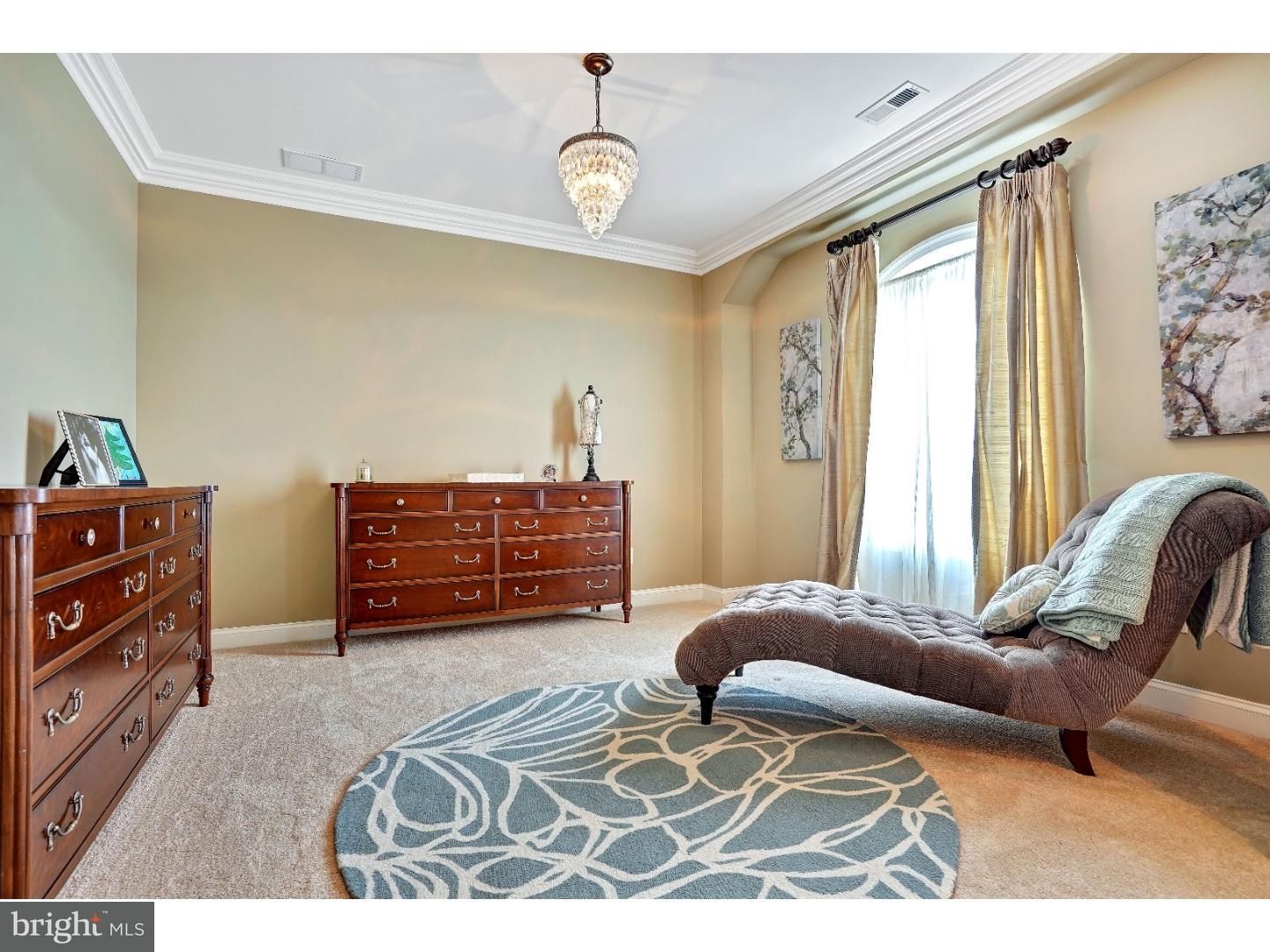 7 Ridgeview Way Allentown, NJ 08501 - Photo 14 of 25 Master Bedroom