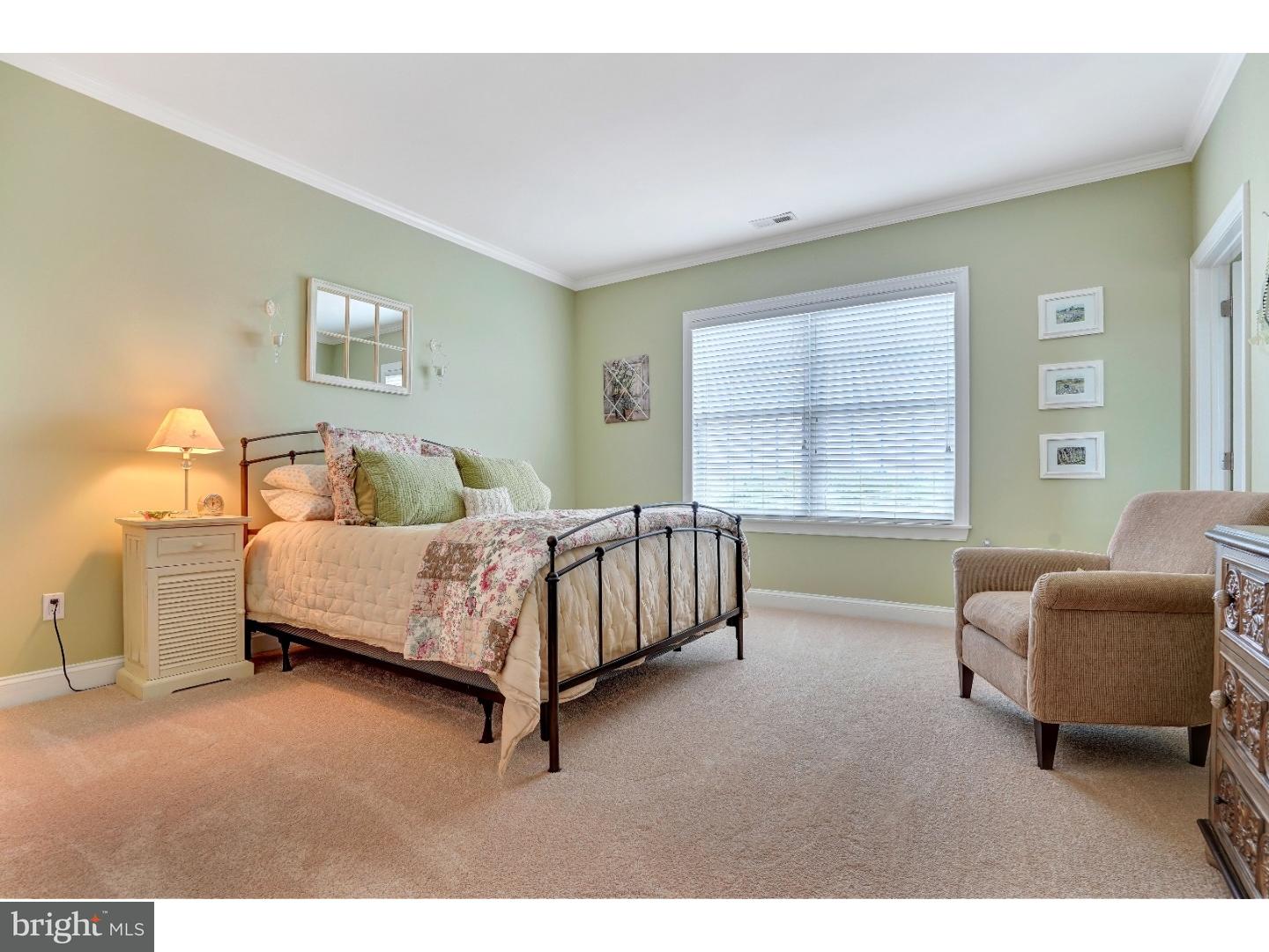 7 Ridgeview Way Allentown, NJ 08501 - Photo 18 of 25 Bedroom 4