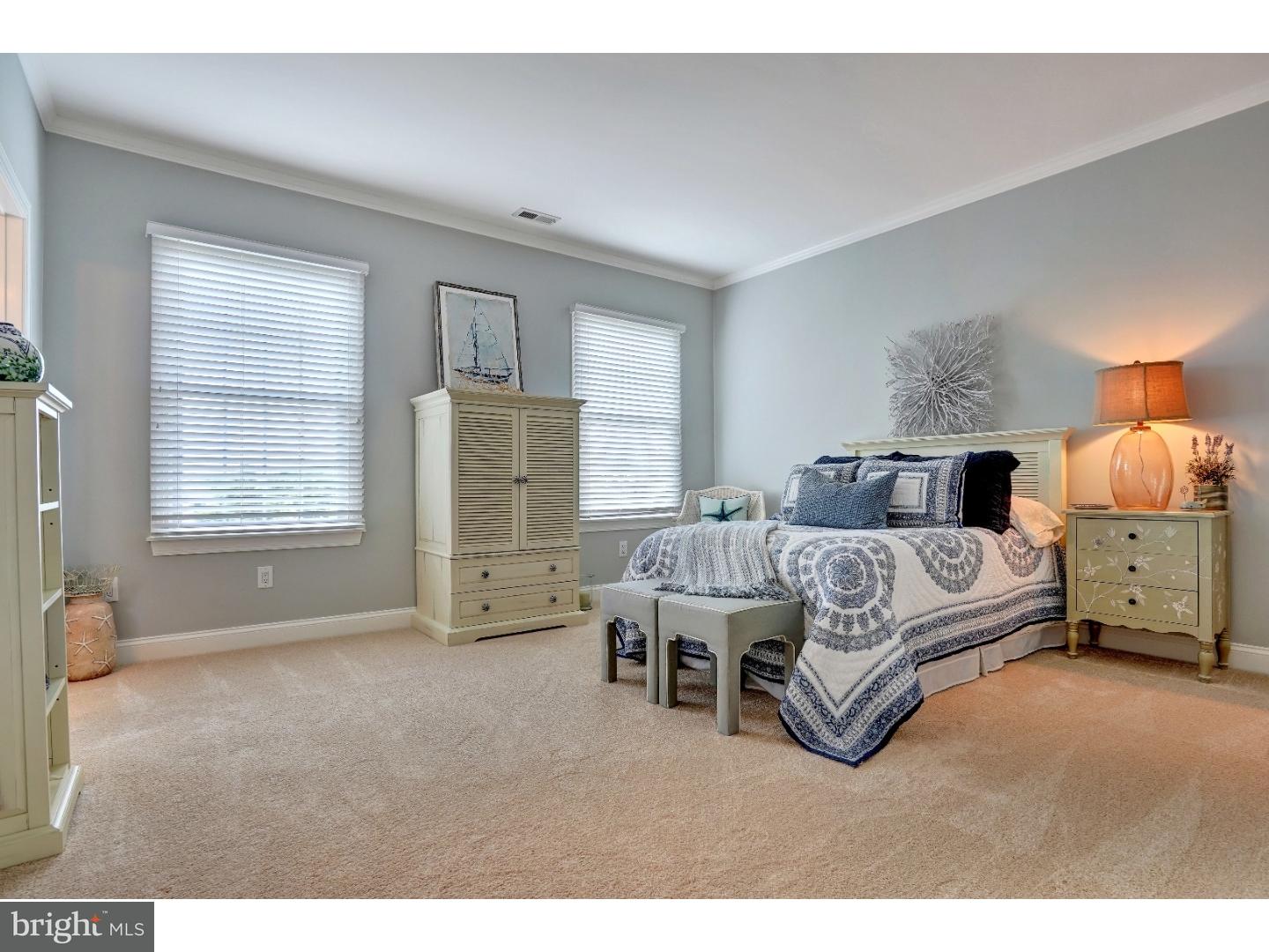 7 Ridgeview Way Allentown, NJ 08501 - Photo 19 of 25 Bedroom 5