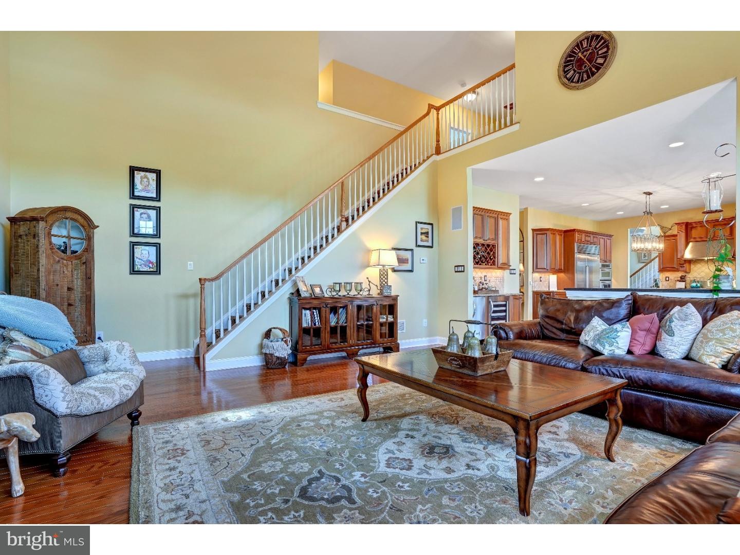 7 Ridgeview Way Allentown, NJ 08501 - Photo 9 of 25 Family Room