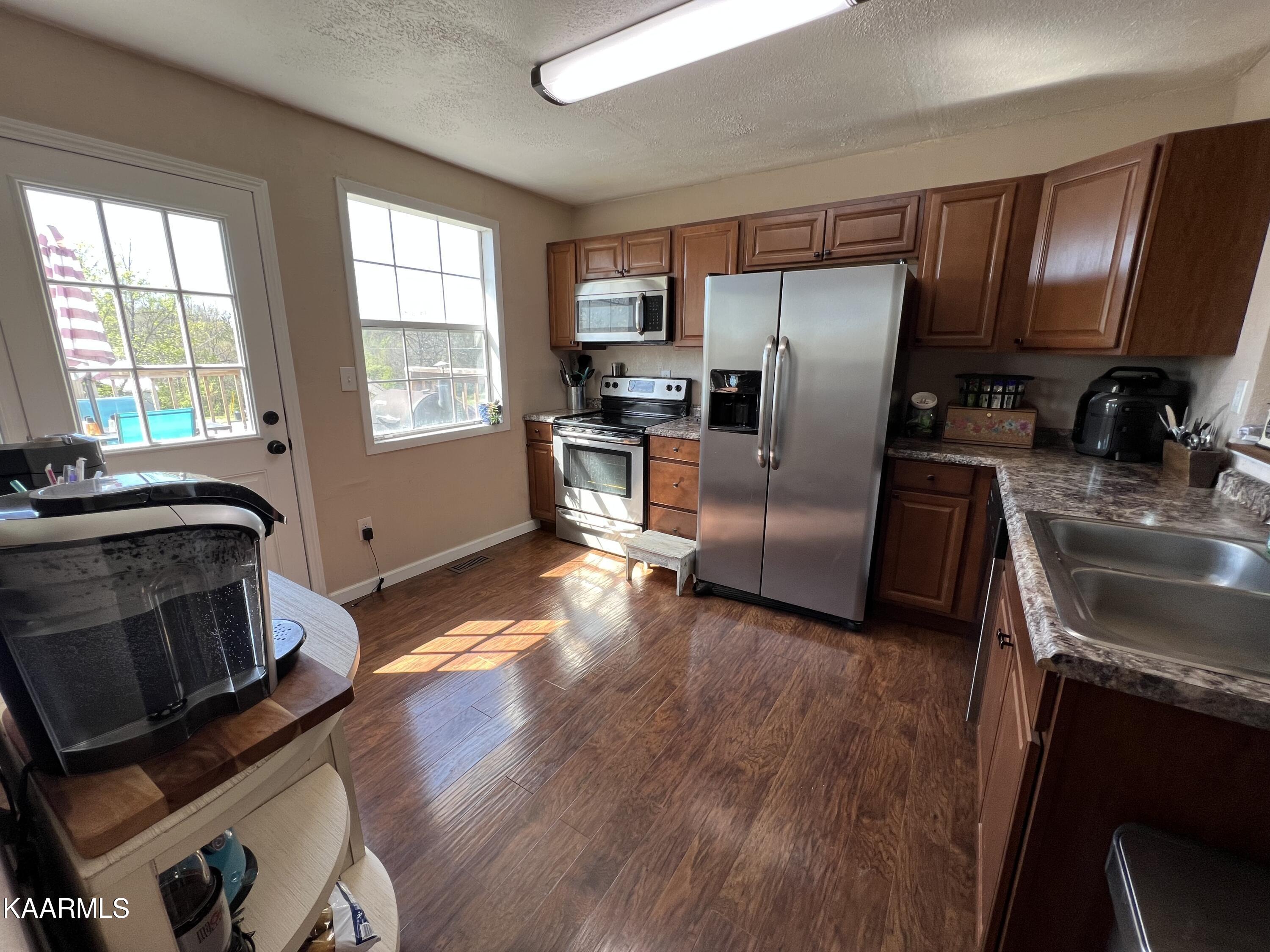 640 Camp Ridge Road La Follette, TN 37766 - Photo 25 of 30 IMG_5455