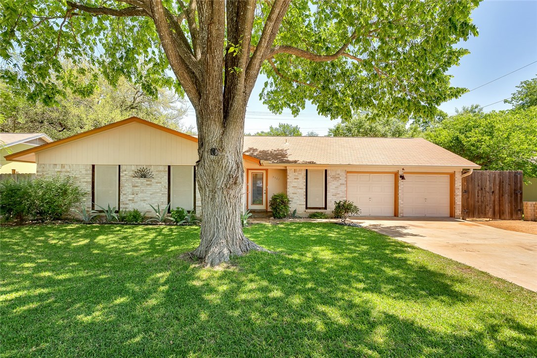 3507 Valley Pike Road Cedar Park, TX 78613 - Photo 1 of 1
