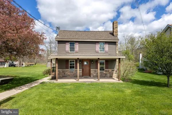 $297,500 | 1132 Furnace Street, Julian, PA 16844