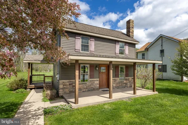 $289,900 | 1132 Furnace Street, Julian, PA 16844