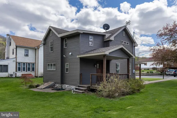 $289,900 | 1132 Furnace Street, Julian, PA 16844