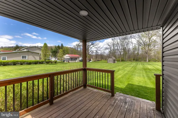 $289,900 | 1132 Furnace Street, Julian, PA 16844