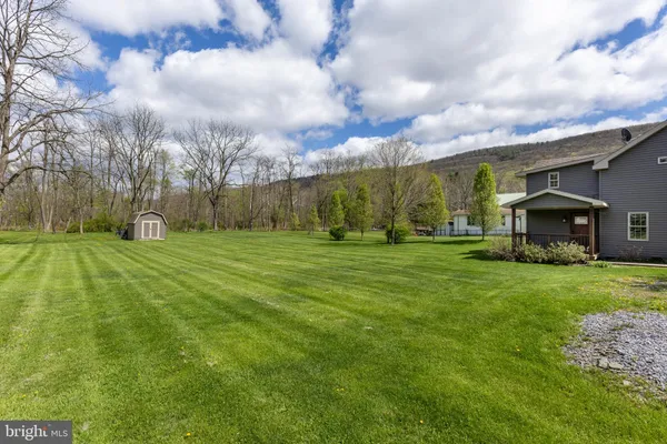 $289,900 | 1132 Furnace Street, Julian, PA 16844