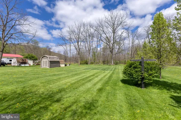 $289,900 | 1132 Furnace Street, Julian, PA 16844