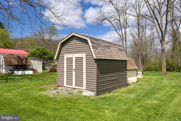 $289,900 | 1132 Furnace Street, Julian, PA 16844