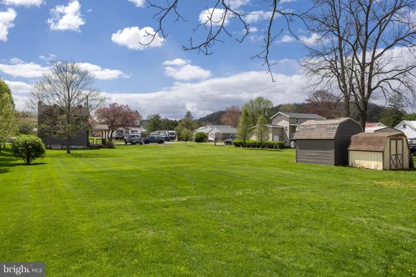 $289,900 | 1132 Furnace Street, Julian, PA 16844
