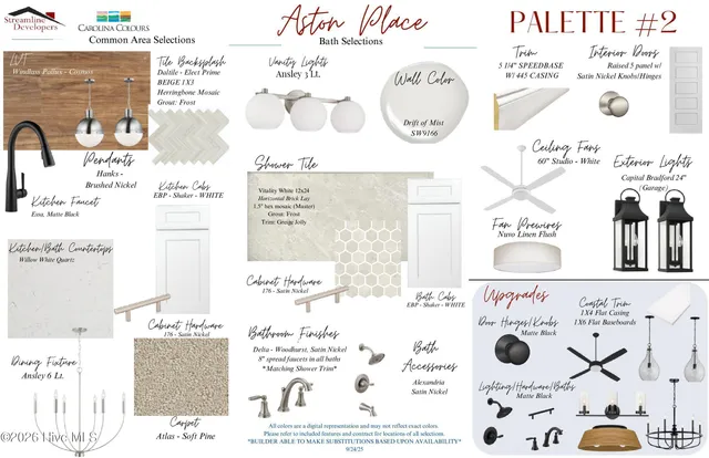 $454,900 | 2005 Brighton Drive, New Bern, NC 28562