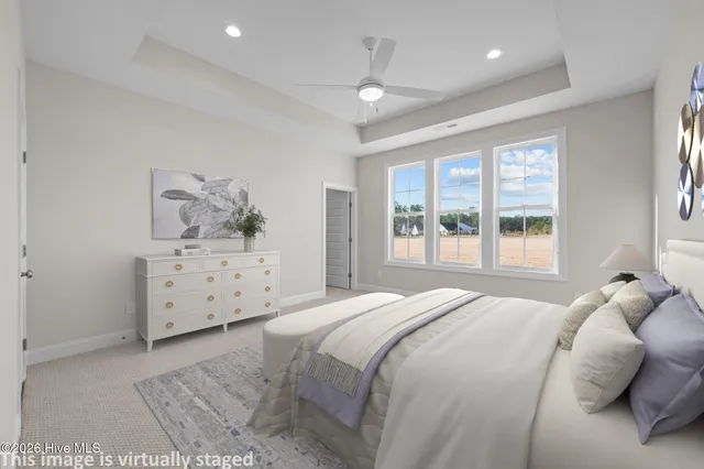 $454,900 | 2005 Brighton Drive, New Bern, NC 28562