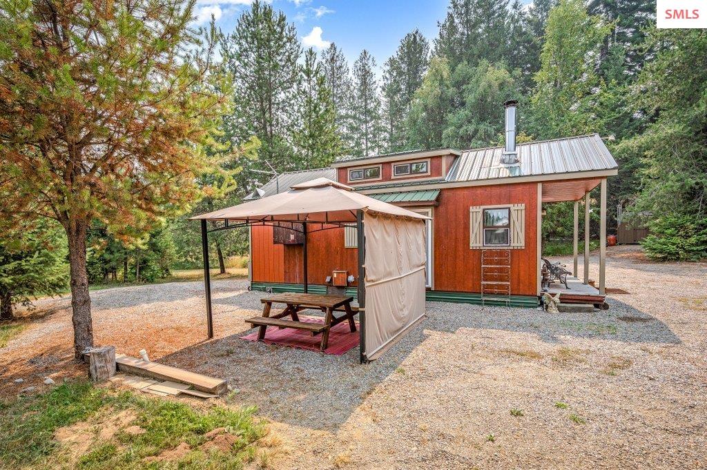 125 Ferry Road Sagle, ID 83860 - Photo 51 of 65 Gallery Image 51