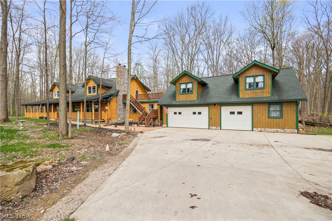 13719 Garfield Road Wakeman, OH 44889 - Photo 4 of 46