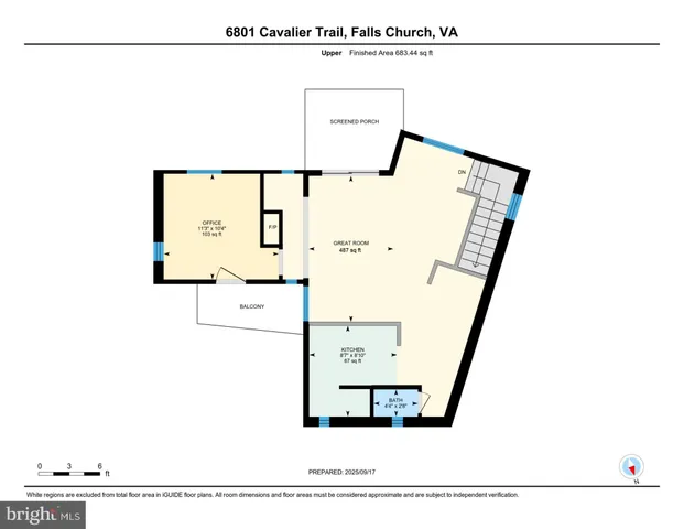 a picture of a bench in front of a gate