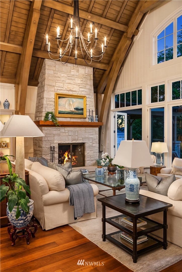 8802 & 8804 Spargur Loop Road Northeast Bainbridge Island, WA 98110 - Photo 11 of 40 Gallery Image 11