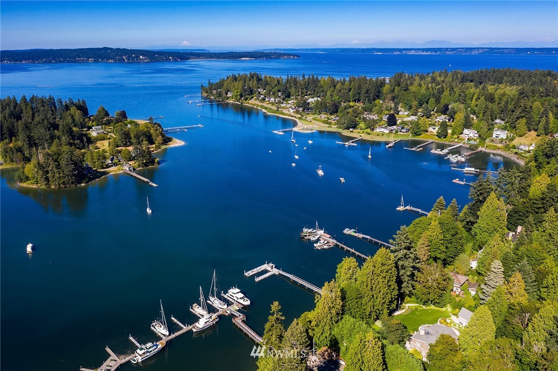 8802 & 8804 Spargur Loop Road Northeast Bainbridge Island, WA 98110 - Photo 40 of 40 Gallery Image 40