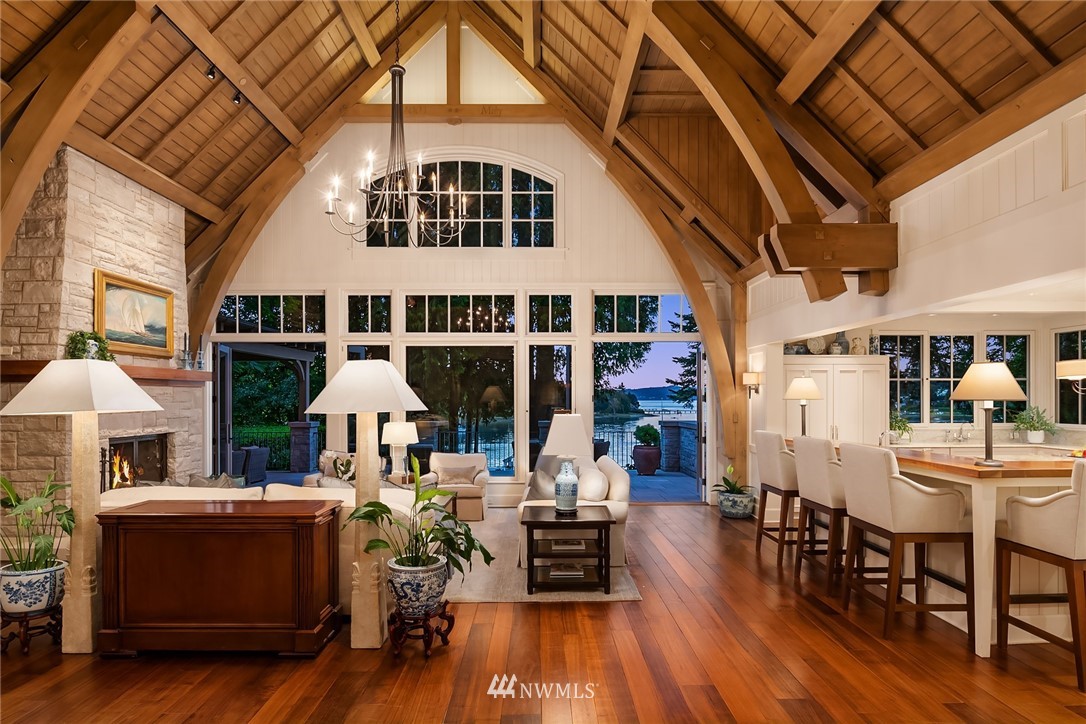 8802 & 8804 Spargur Loop Road Northeast Bainbridge Island, WA 98110 - Photo 9 of 40 Gallery Image 9