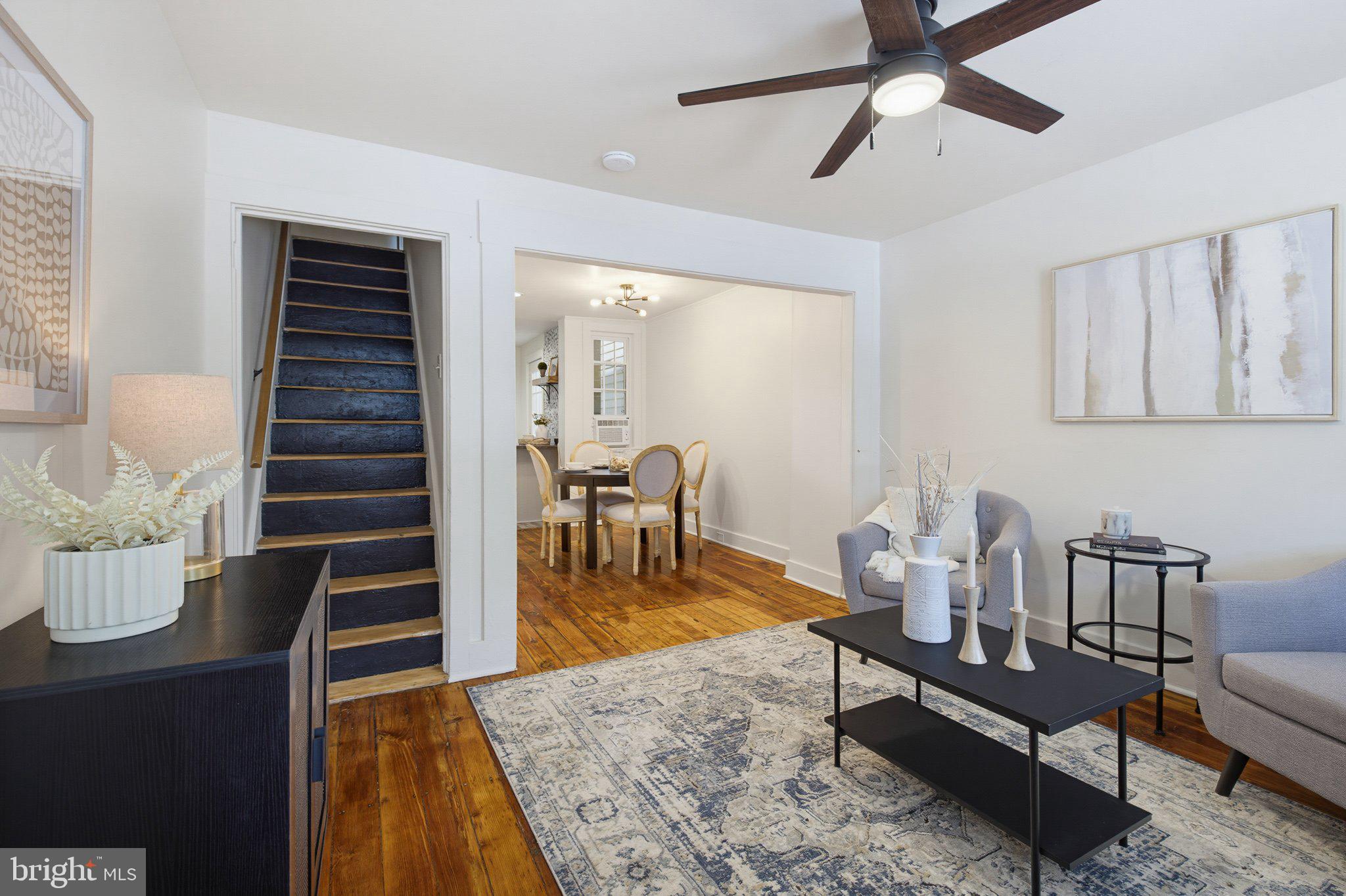 16 North Locust Street Lititz, PA 17543 - Photo 6 of 34 Living Room