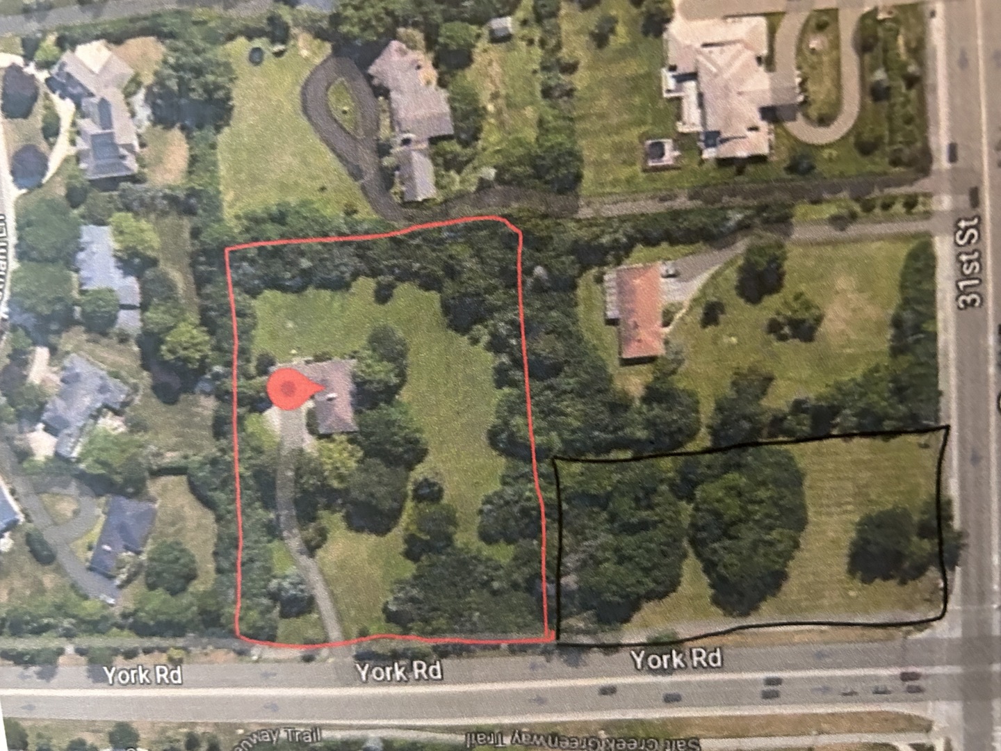 3005 York Road Oak Brook, IL 60523 - Photo 1 of 6
