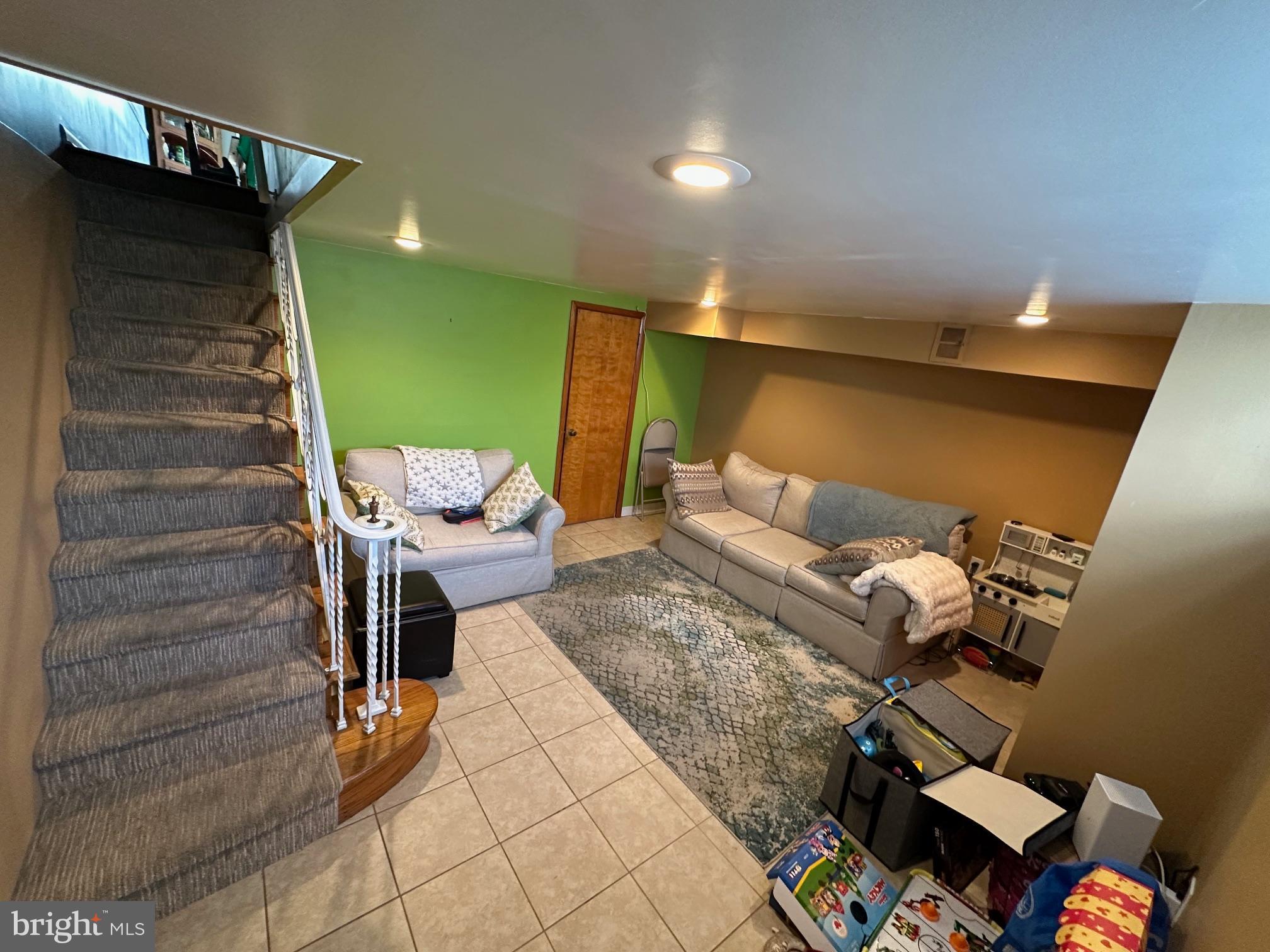 1818 Packer Avenue Philadelphia, PA 19145 - Photo 16 of 23 a bedroom with a bed and a window